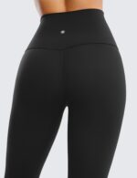 CRZ YOGA Butterluxe High Waisted Lounge Leggings 28'' - Workout Yoga Pants for Women Buttery Soft - Image 4