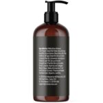 Anti Cellulite Massage Oil for Massage Therapy - Collagen and Stem Cell Skin Tightening Cellulite Cream for Women - 8 Fl Oz by M3 Naturals - Image 2