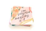 Affirmation Cards for Women: Beautifully Illustrated Inspirational Cards with Positive Affirmations to Help with Gratitude, Mindfulness, Daily Encouragement and Self Care - Image 8