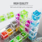 ThinkFun Gravity Maze Marble Run Brain Game and STEM Toy for Boys and Girls Age 8 and Up: Toy of the Year Award Winner - Image 5