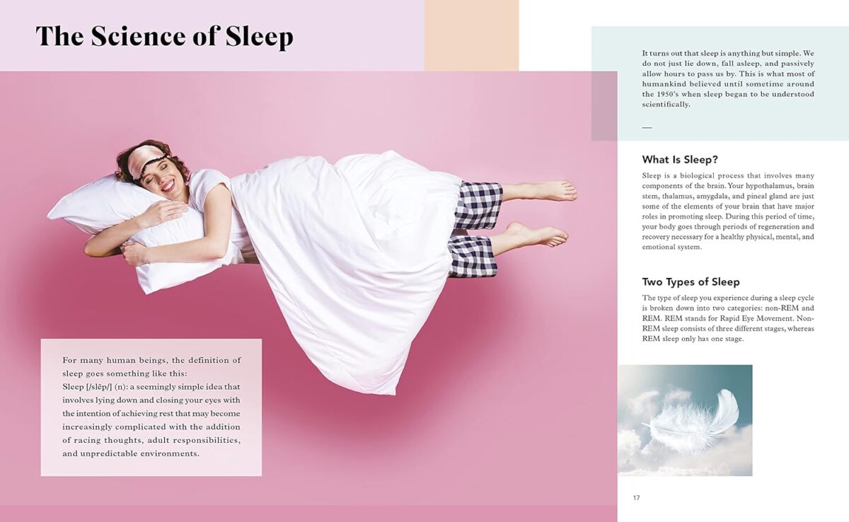 The Complete Guide to Sleep Care: Best Practices for a Restful and Happier You (Volume 8) (Everyday Wellbeing, 8) - Image 3