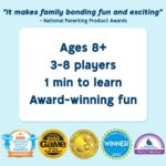 Do You Really Know Your Family? A Fun Family Game Filled with Conversation Starters and Challenges - Great for Kids, Teens and Adults - Image 4