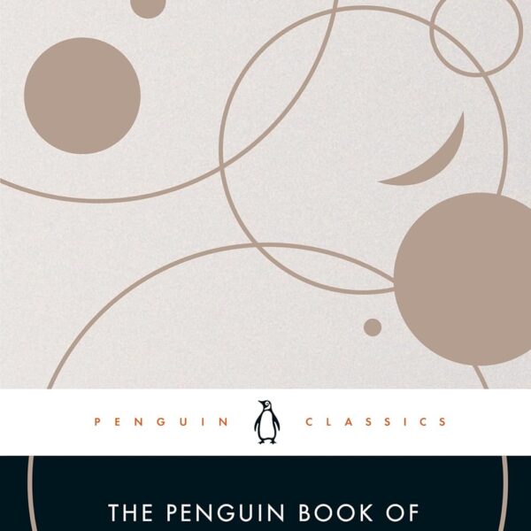 The Penguin Book of Spiritual Verse: 110 Poets on the Divine (Penguin Classics)