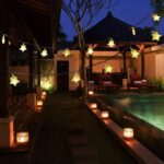 Twinkle Star 100 LED Star String Lights, 33FT Plug in Fairy String Lights Waterproof, Extendable for Indoor, Outdoor, Wedding Party, Christmas Tree, New Year, Ramadan, Garden Decoration, Warm White - Image 3