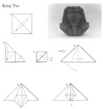 The Complete Book of Origami: Step-by-Step Instructions in Over 1000 Diagrams/37 Original Models (Dover Crafts: Origami & Papercrafts) - Image 4
