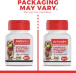 Plus, Mobility, Hip, and Joint Supplement for Dogs, Green-Lipped Mussels and Krill Oil - Dog Joint Supplement, Better and Faster Than Glucosamine and Chondroitin, 120 Soft Gels - Image 8