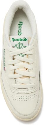 Reebok womens Club C 85 Vintage - Image 4
