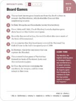 The Ultimate Pub Trivia Card Deck: 98 Quizzes by the Smartest Guy in the Bar - Image 3