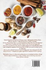 Natural Remedies For All Kinds of Diseases (sustain me book barbara o'neill 2024) - Image 2