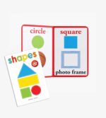 Early Learning Library: Box Set of 10 Books (Big Board Books) - Image 13