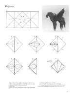 The Complete Book of Origami: Step-by-Step Instructions in Over 1000 Diagrams/37 Original Models (Dover Crafts: Origami & Papercrafts) - Image 12