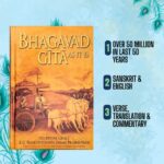 Bhagavad Gita Original In English - Bhagavad Gita As It Is Original In English - Image 5