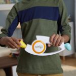 Hasbro Gaming Bop It! Electronic Game for Kids Ages 8 and up, Kids Games for 1 or More Players, Board Games for Kids, Kids Gifts - Image 7