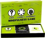 ARTAGIA Mindfulness Games for Kids, Fun Family Game, Educational Games for Kids, Parent Child Bonding Time.