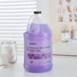 McKesson Perineal Skin Cleanser with Aloe, 1 Gallon [Pack of 1] Rinse-Free Body Wash for Incontinence or Ostomy Care, Fresh Scent - Image 8