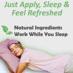 Advanced Foot Pads: Zeolite, Turmeric Curcumin & Ginger Formula | Effective & Natural | Premium Foot Patches 20 Pack - Image 3
