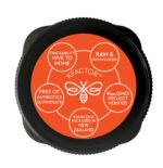 Wedderspoon Raw Premium Manuka Honey, KFactor 16, 17.6 Oz, Unpasteurized, Genuine New Zealand Honey, Traceable from Our Hives to Your Home - Image 3
