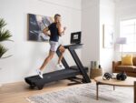 NordicTrack Commercial Series: Premium Foldable Treadmills, Incline & Decline, iFit Enabled for Interactive Workouts, Subscription Recommended - Image 8