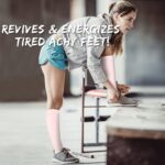 COOLOVER Copper Compression Socks for Women and Men(6 Pairs)-Best Support for Running, Athletic, Travel - Image 2