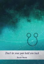 Moonology Oracle Cards: A 44-Card Moon Astrology Oracle Deck and Guidebook - Image 3