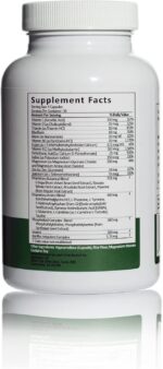 Mind Body Focus | Natural Nootropic Brain Supplement for Focus, Memory and Mood Support - Mental Clarity, Concentration and Cognitive Performance with Mucuna, Bacopa, Rhodiola, Phosphatidylcholine - Image 6