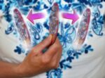 Quantum Energy Catalyst, Infinite Potential - Filter Chaos Access Creativity & Divine Universal Connection Powerforms Body Mind Soul Disk 12 Layers Precisely Tuned Copper Antenna’s 4”Dia - Image 5