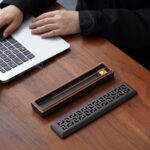 Incense Holder for Sticks，Ceramic Insence-Stick Holder Ash Catcher，Incense Holder Timkburner for Meditation Yoga Spa Room Decor - Image 8
