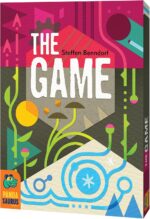 The Game Card Game - A Highly-Addictive Challenge of Teamwork and Strategy, Fun Family Game for Kids and Adults, Ages 8+, 1-5 Players, 20 Minute Playtime, Made by Pandasaurus Games - Image 10