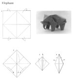 The Complete Book of Origami: Step-by-Step Instructions in Over 1000 Diagrams/37 Original Models (Dover Crafts: Origami & Papercrafts) - Image 6