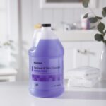 McKesson Perineal Skin Cleanser with Aloe, 1 Gallon [Pack of 1] Rinse-Free Body Wash for Incontinence or Ostomy Care, Fresh Scent - Image 7