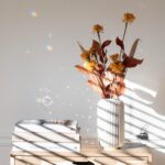 Tabletop Sympathy Gift with Stand, Crystal Ornament Rainbow Maker, Unique Memorial Gift, Loss of Family & Loved Ones, Miscarriage or Grief Gift, Best for Bereavement & Daily Remembrance - Image 3