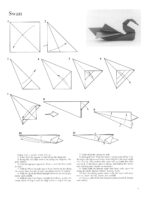 The Complete Book of Origami: Step-by-Step Instructions in Over 1000 Diagrams/37 Original Models (Dover Crafts: Origami & Papercrafts) - Image 7