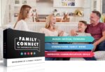 100 Conversation Cards for Kids - Engaging Questions & Conversation Starters - Family Card Games to Strengthen Parent-Child Relationship - Meaningful Topics for Dinner Table, Game Nights or Road Trips - Image 6