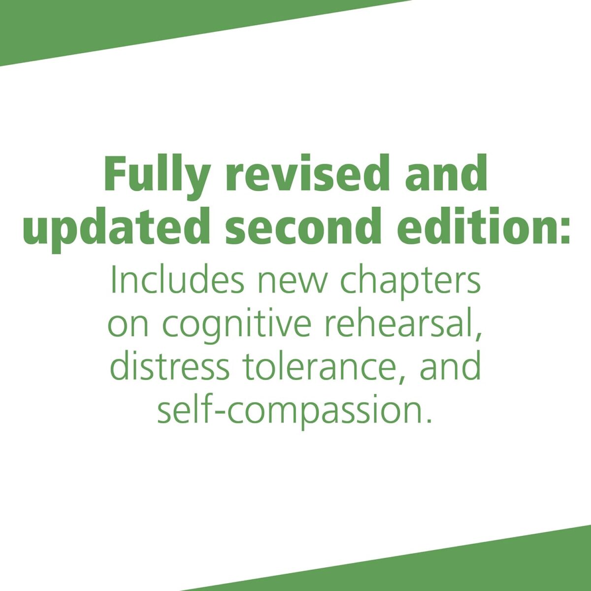 The Dialectical Behavior Therapy Skills Workbook: Practical DBT Exercises for Learning Mindfulness, Interpersonal Effectiveness, Emotion Regulation, ... (A New Harbinger Self-Help Workbook) - Image 7
