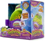 Gazillion Bubbles, Hurricane Bubble Making Machine - Portable Bubble Maker - Instant Bubble Creation - Outdoor Toy for Kids - 4 oz. Bubble Solution Included - Ages 3+ - Image 6