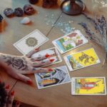 Dionysus Classic Design Tarot Cards Deck with Guidebook - Image 6