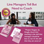 Be Your Eagle 80 Coaching Cards – Flash Cards to Boost Productivity, Set Goals & Develop Business Strategy. Ideal for Managers, Entrepreneurs & Coaches. - Image 3