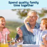 Do You Really Know Your Family? A Fun Family Game Filled with Conversation Starters and Challenges - Great for Kids, Teens and Adults - Image 5