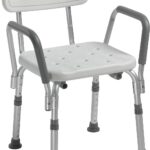 Drive Medical Knock Down Bath Bench