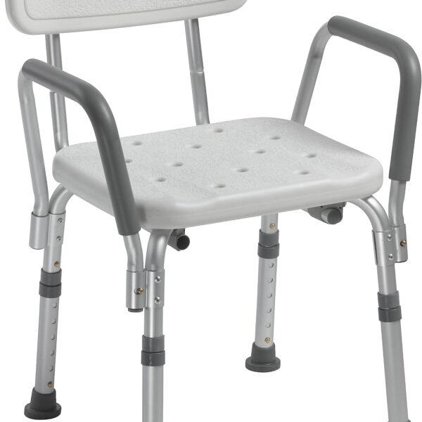 Drive Medical Knock Down Bath Bench
