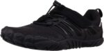 Joomra Women's Trail Running Barefoot Shoes | Wide Toe Box Minimalist Sneakers | Zero Drop - Image 2
