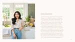 So Easy So Good: Delicious Recipes and Expert Tips for Balanced Eating (A Cookbook) - Image 2
