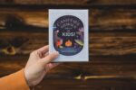 Campfire Stories Deck--For Kids!: Storytelling Games to Ignite Imagination - Image 2