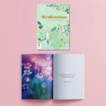 Elevate - Meditation Kit - Mindfulness Tools for Adults - Mental Health and Self Care Essentials - Meditation Aid - Finger Labyrinth - Adult Hobbies - Stress Relief and Relaxation Guide - Image 5