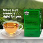 Uncle Lee's Tea Detox Tea with Senna Laxative, Supports A Healthy Weight, Caffeine-Free Herbal Tea Bags, 30 Count (Pack of 3) - Image 5
