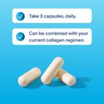 Vital Proteins Bovine Colostrum Supplement 90 Capsules for Gut Health, Immune Support with 40% IgG Premium Bovine Colostrum Superfood, Unflavored, 30 Servings - Image 6