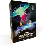 Abducktion - A weirdly Strategic Duck Kidnapping Game, 15-Minutes of Light Strategy of Ducks, a UFO, and Mind-Bending, Shape-Finding Logic! - Image 5