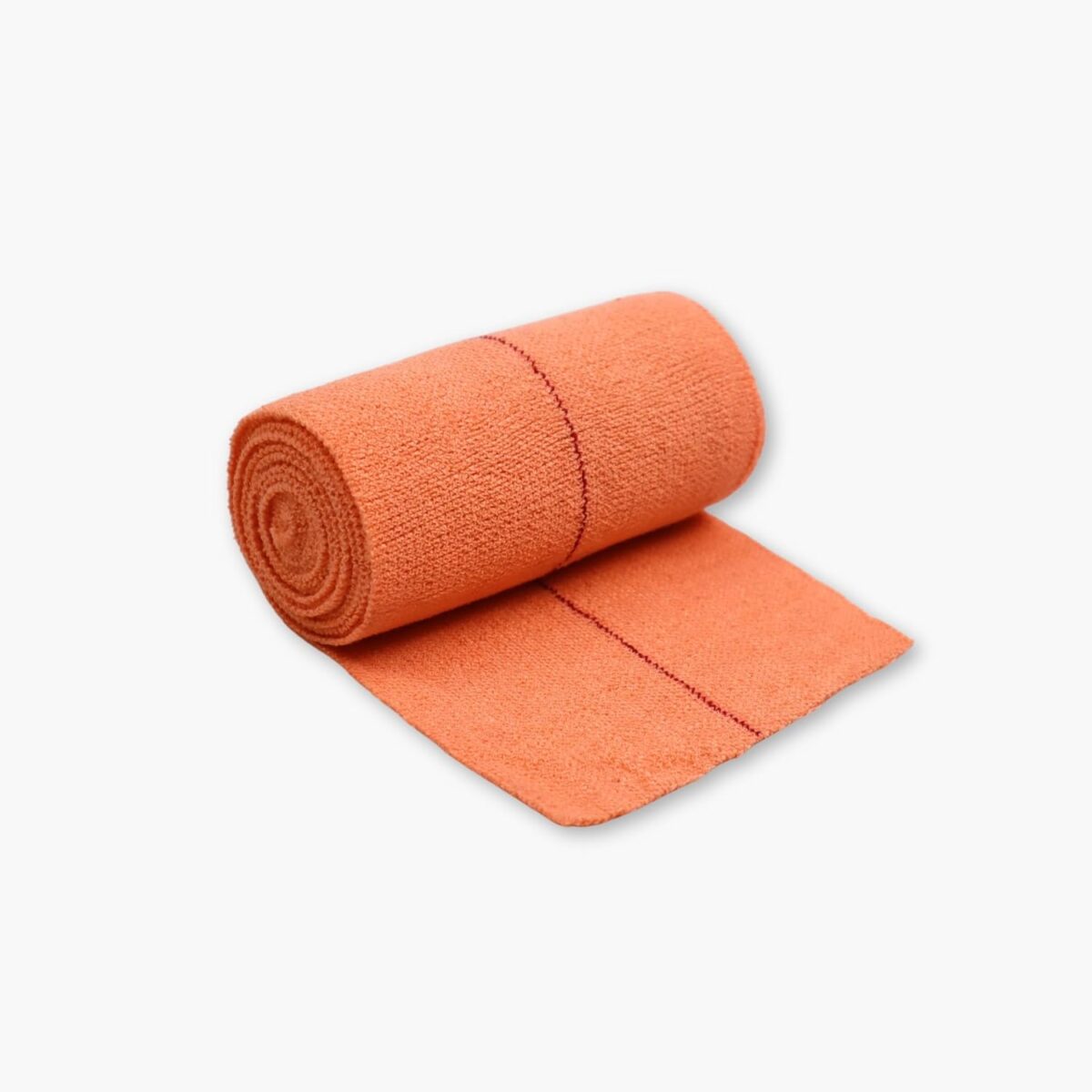 Yoga Eye Wrap, Cotton Eye Mask, Adjustable Eye Bandage for Meditation, Restorative Yoga & Sleeping, Soft and Comfortable Blindfold - Image 1
