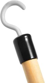 RMS Deluxe 28 Inches Long Dressing Stick - Dressing Aid for Shoes, Socks, Shirts and Pants - Image 6
