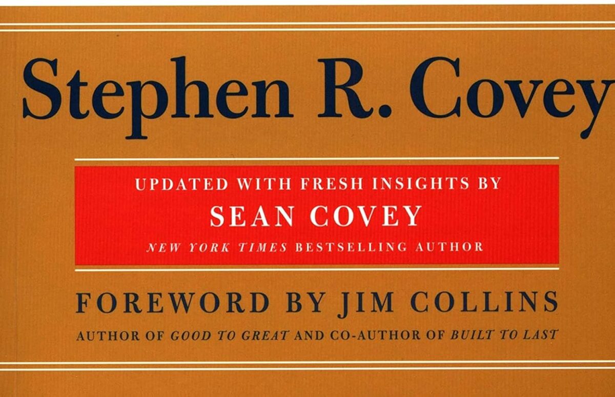 The 7 Habits Of Highly Effective People: Revised and Updated: 30th Anniversary Edition - Image 4